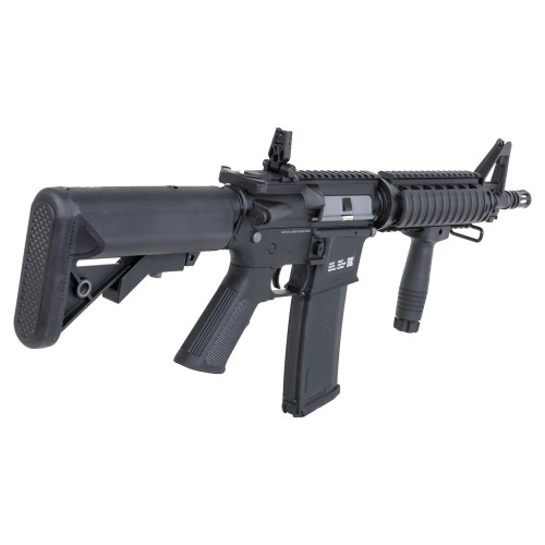 SPECNA ARMS FUCILE ELETTRICO SA-F13 FLEX GATE X-ASR GEN.2 NERO (SPE-01-047374)