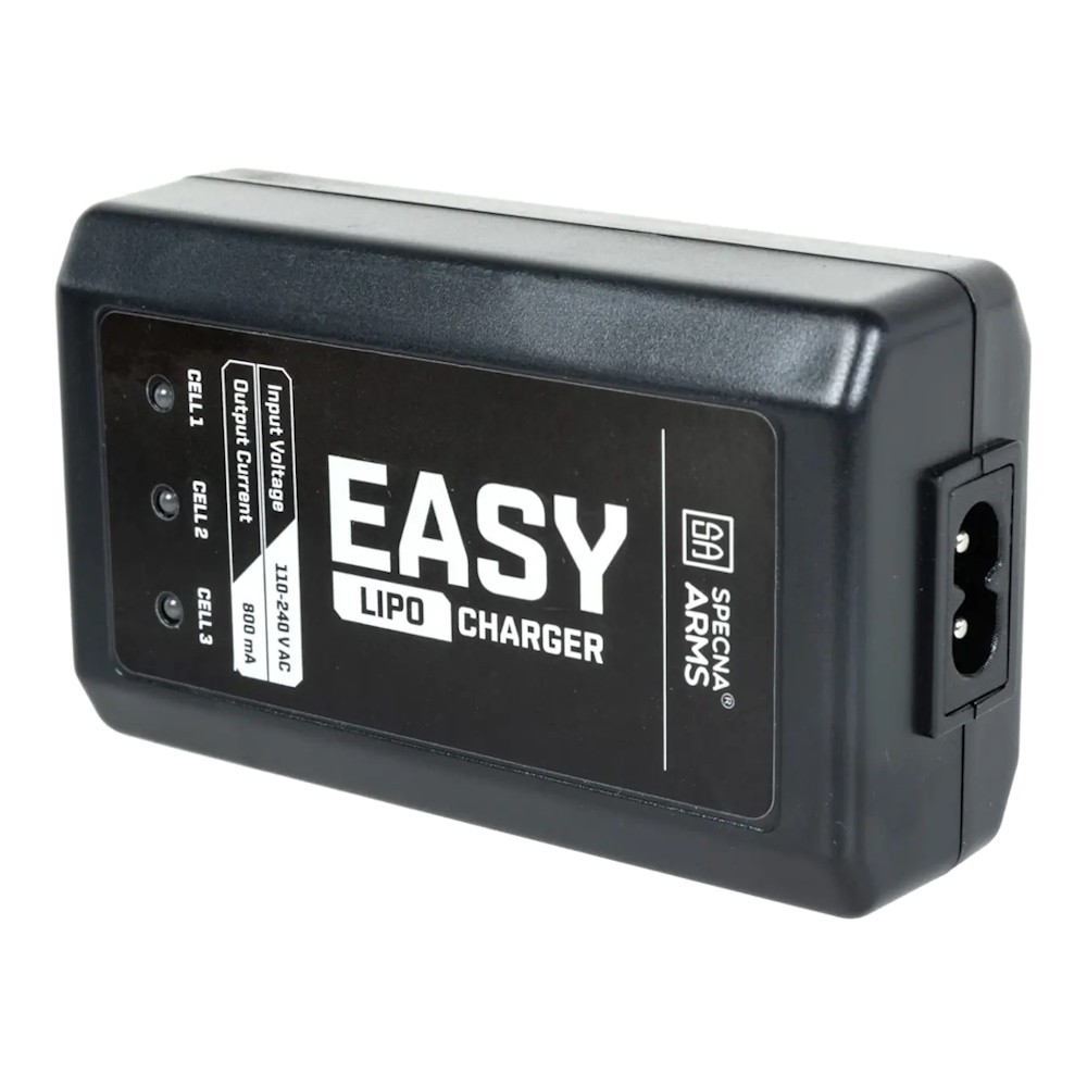 SPECNA ARMS EASY CHARGER PER BATTERIE LI-PO (SPE-07-047768)