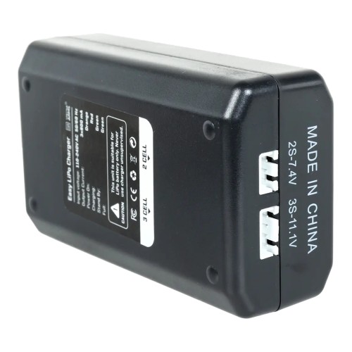 SPECNA ARMS EASY CHARGER PER BATTERIE LI-PO (SPE-07-047768)