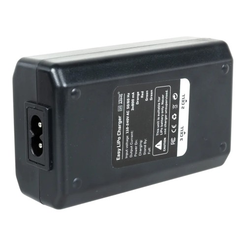 SPECNA ARMS EASY CHARGER FOR LI-PO BATTERIES (SPE-07-047768)