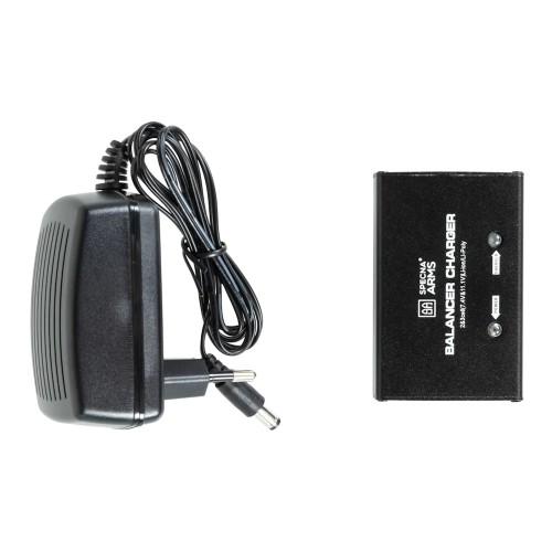 SPECNA ARMS BATTERY CHARGER FOR LI-PO / LI-ION BATTERIES (SPE-07-047769)