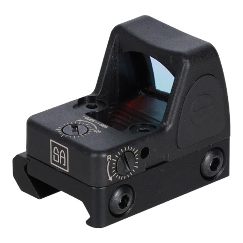 SPECNA ARMS FLEX RED DOT BLACK (SPE-10-047080)