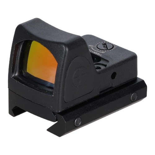 SPECNA ARMS FLEX RED DOT BLACK (SPE-10-047080)