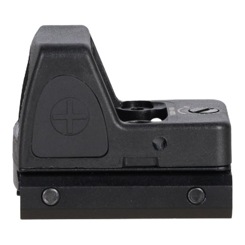 SPECNA ARMS RED DOT FLEX NERO (SPE-10-047080)