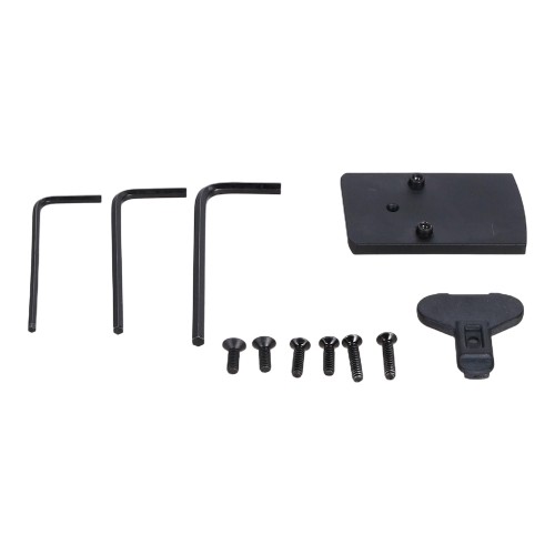 SPECNA ARMS RED DOT FLEX NERO (SPE-10-047080)