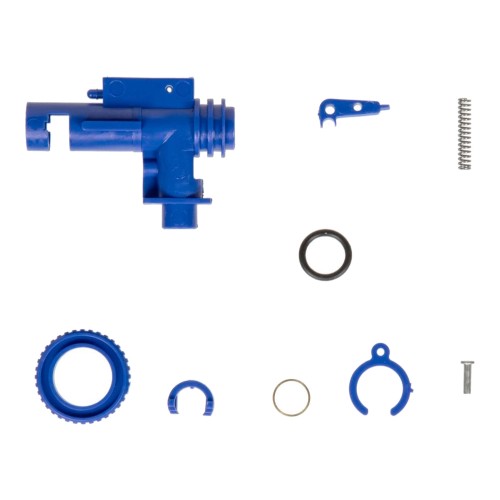 SPECNA ARMS GRUPPO HOP UP ROTATIVO PER M4 EDGE (SPE-08-027556)