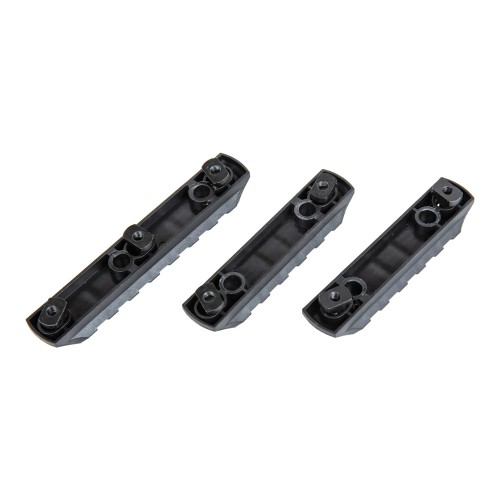 SPECNA ARMS RAIL SET FOR M-LOK BLACK (SPE-09-044988)