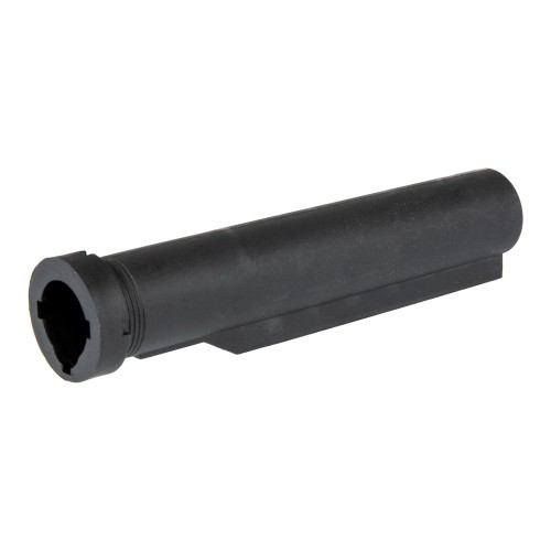 SPECNA ARMS BUFFER TUBE FOR M4 CORE SERIES BLACK (SPE-09-027548)