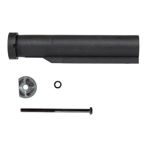 SPECNA ARMS BUFFER TUBE FOR M4 CORE SERIES BLACK (SPE-09-027548)