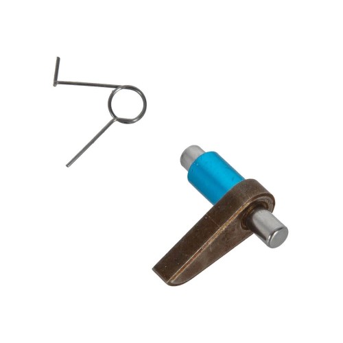 SPECNA ARMS ANTI-REVERSAL LATCH IN ACCIAIO PER GEARBOX V2 E V3 (SPE-08-023680)
