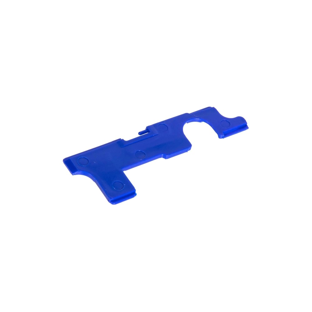 SPECNA ARMS FIRE SELECTOR PLATE FOR V2 GEARBOXES (SPE-08-023681)