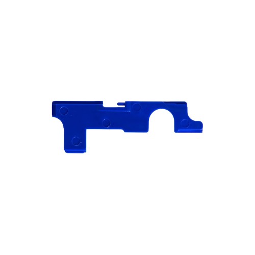SPECNA ARMS FIRE SELECTOR PLATE FOR V2 GEARBOXES (SPE-08-023681)