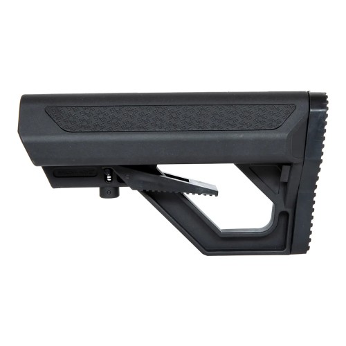 SPECNA ARMS CALCIO RETRATTILE HEAVY OPS PER M4/M16 NERO (SPE-09-035858)