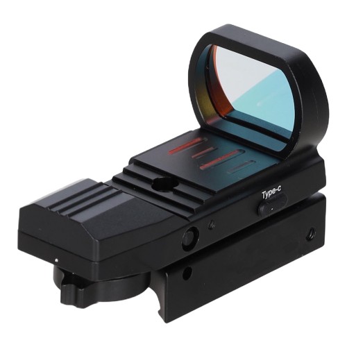 SPECNA ARMS RED DOT CORE OPEN II NERO (SPE-10-043868)