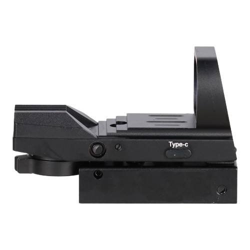SPECNA ARMS RED DOT CORE OPEN II NERO (SPE-10-043868)