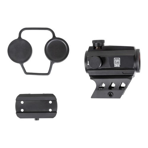SPECNA ARMS RED DOT CORE GLIDE NERO (SPE-10-043820)