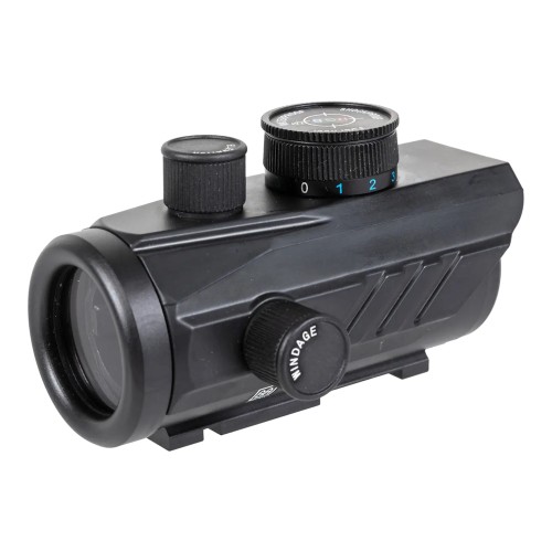 SPECNA ARMS RED DOT CORE TUNDRA NERO (SPE-10-043857)