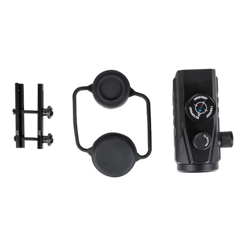 SPECNA ARMS RED DOT CORE TUNDRA NERO (SPE-10-043857)