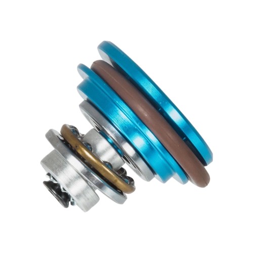 SPECNA ARMS TESTA PISTONE IN ALLUMINIO CNC (SPE-08-023632)