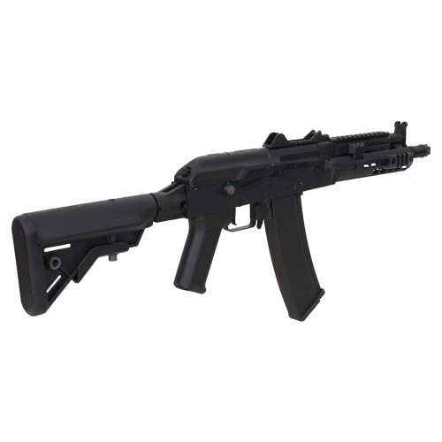 SPECNA ARMS ELECTRIC RIFLE SA-J82 CORE HAL ETU BLACK (SPE-01-043259)