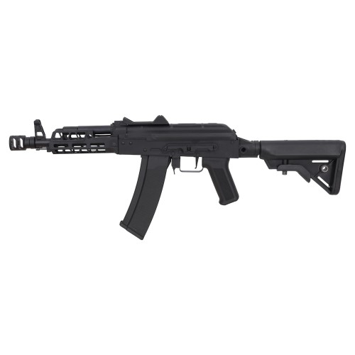 SPECNA ARMS ELECTRIC RIFLE SA-J83 CORE GEN.2 HAL ETU BLACK (SPE-01-043260)