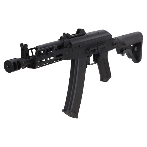 SPECNA ARMS ELECTRIC RIFLE SA-J83 CORE GEN.2 HAL ETU BLACK (SPE-01-043260)