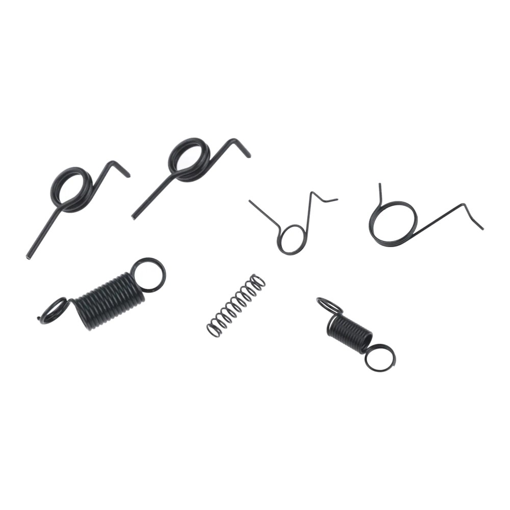 SPECNA ARMS SET DI MOLLE PER GEARBOX V2 (SPE-08-023691)