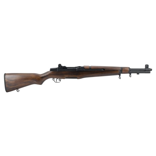 A&K ELECTRIC RIFLE M1 GARAND ARMY VERSION (M1AV)