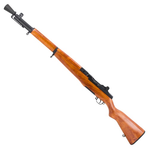A&K ELECTRIC RIFLE M1 GARAND (M1D)