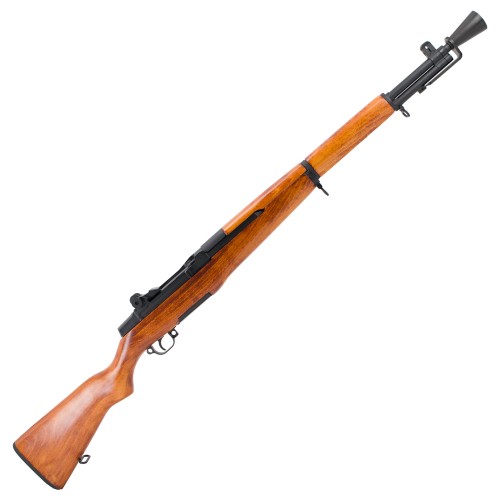 A&K FUCILE ELETTRICO M1 GARAND (M1D)