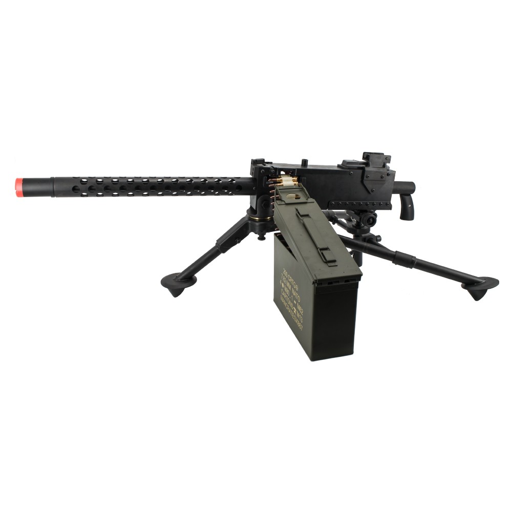 A&K FUCILE ELETTRICO M1919 (M1919)