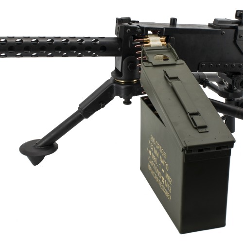 A&K FUCILE ELETTRICO M1919 (M1919)