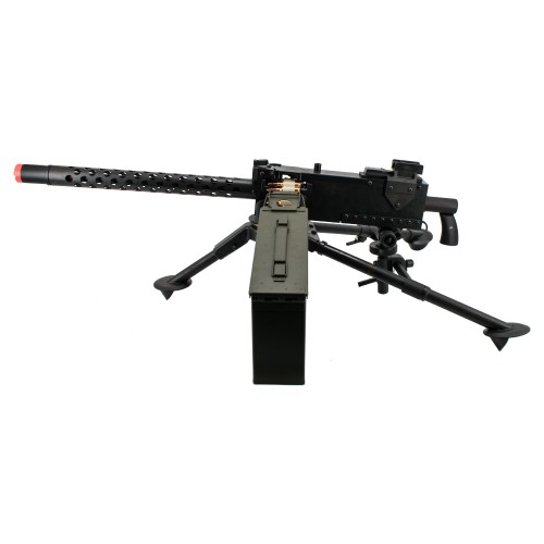 A&K ELECTRIC RIFLE M1919 (M1919)