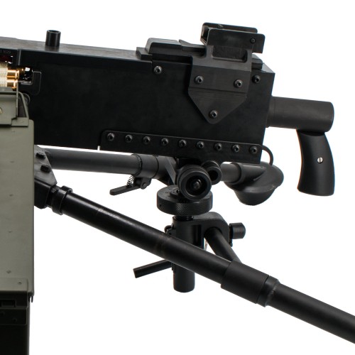 A&K FUCILE ELETTRICO M1919 (M1919)
