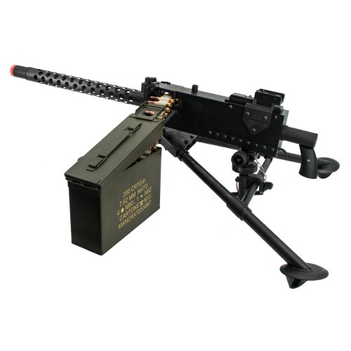 A&K FUCILE ELETTRICO M1919 (M1919)