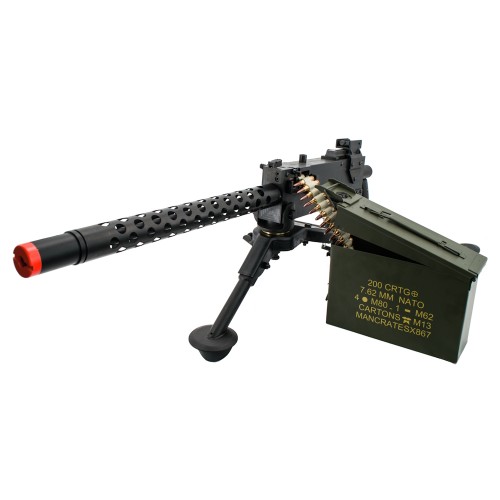 A&K FUCILE ELETTRICO M1919 (M1919)