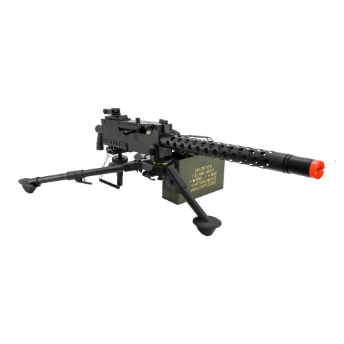 A&K ELECTRIC RIFLE M1919 (M1919)