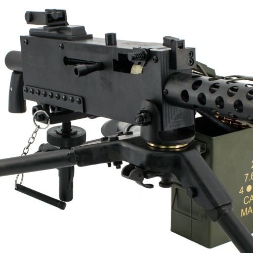 A&K FUCILE ELETTRICO M1919 (M1919)