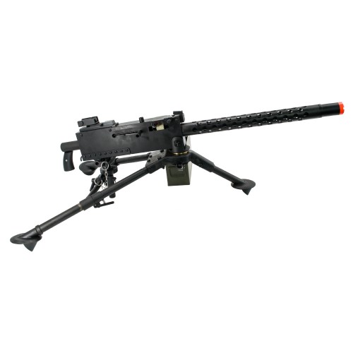 A&K FUCILE ELETTRICO M1919 (M1919)