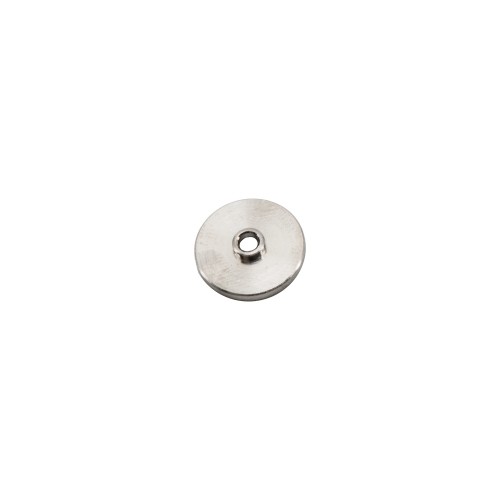 RETROARMS SPESSORE AOE INOX PER TESTA PISTONE 2MM (RA-9754)