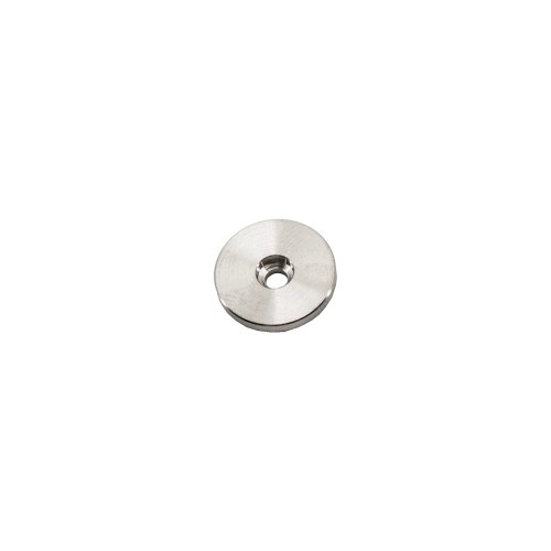 RETROARMS SPESSORE AOE INOX PER TESTA PISTONE 2MM (RA-9754)