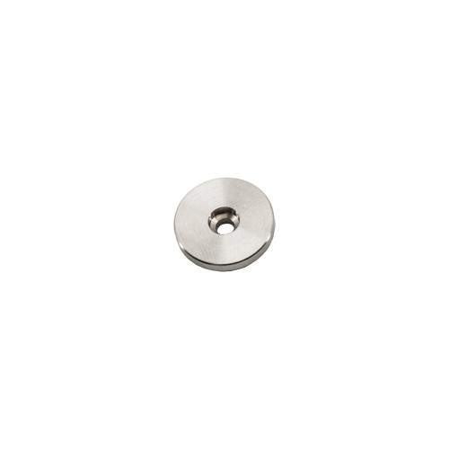 RETROARMS SPESSORE AOE INOX PER TESTA PISTONE 2.5MM (RA-9755)