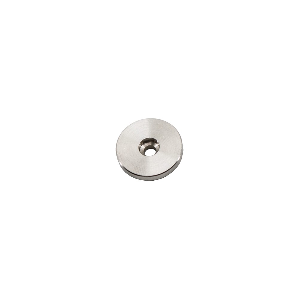 RETROARMS AOE INOX PISTON HEAD PAD 2.5MM (RA-9755)