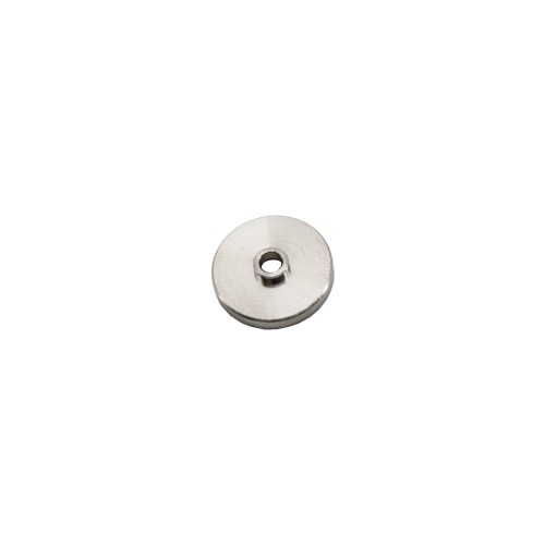 RETROARMS SPESSORE AOE INOX PER TESTA PISTONE 2.5MM (RA-9755)