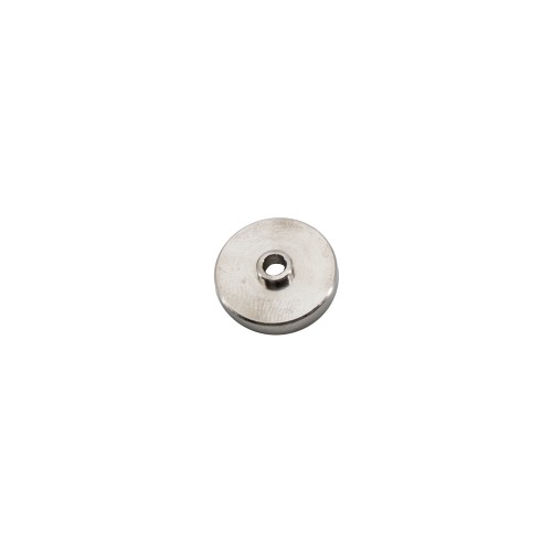 RETROARMS SPESSORE AOE INOX PER TESTA PISTONE 3MM (RA-9756)
