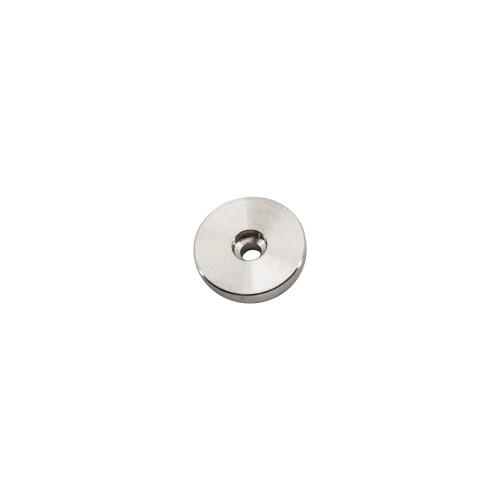 RETROARMS SPESSORE AOE INOX PER TESTA PISTONE 3MM (RA-9756)