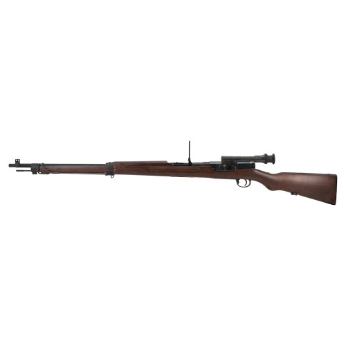 S&T FUCILE BOLT ACTION TYPE 97 VERO LEGNO (S&TTY97)
