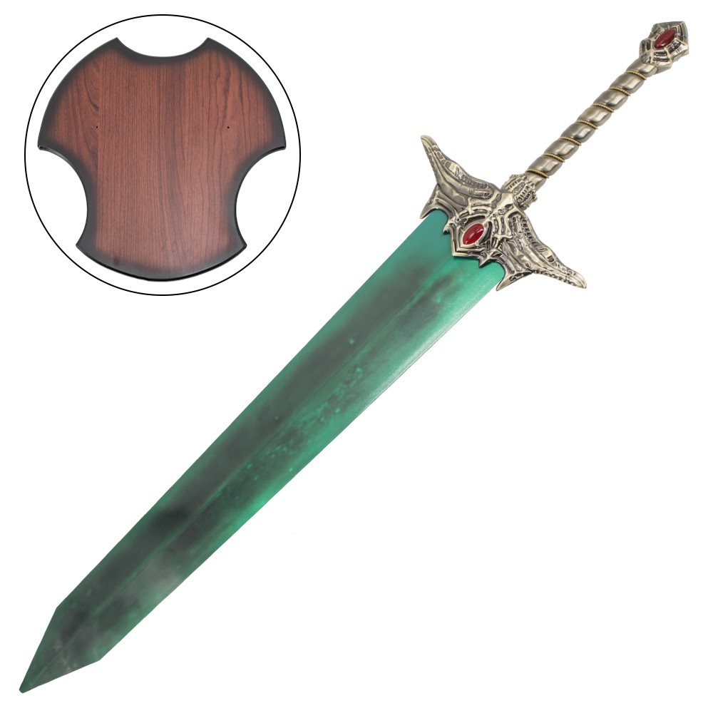 SPADA ORNAMENTALE (ZS1331)