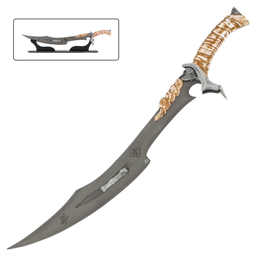 SPADA ORNAMENTALE (ZS1337)