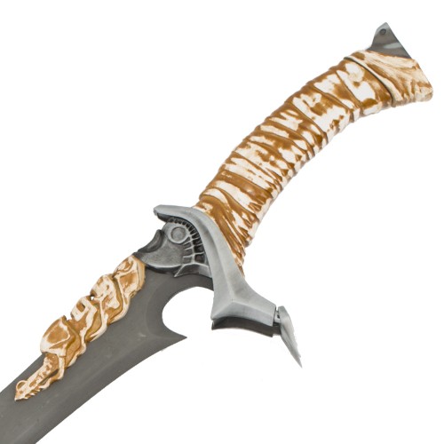 SPADA ORNAMENTALE (ZS1337)